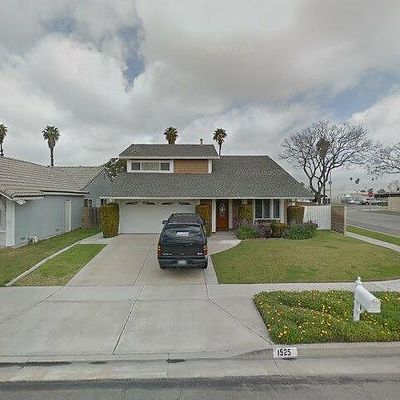 1525 W Elm Ave, Anaheim, CA 92802