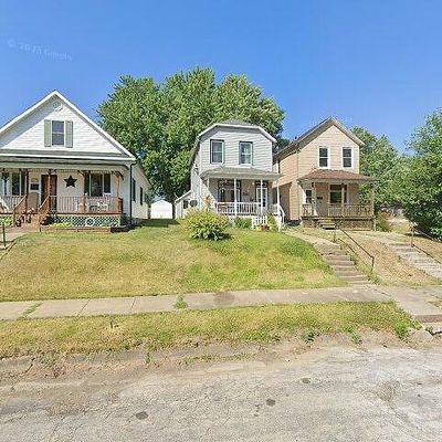 1526 Exchange St, Keokuk, IA 52632