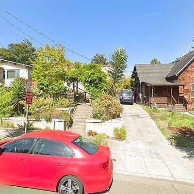 1527 Grant St, Berkeley, CA 94703