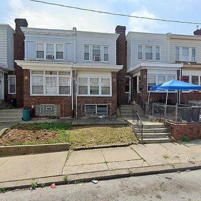 1528 Alcott St, Philadelphia, PA 19149