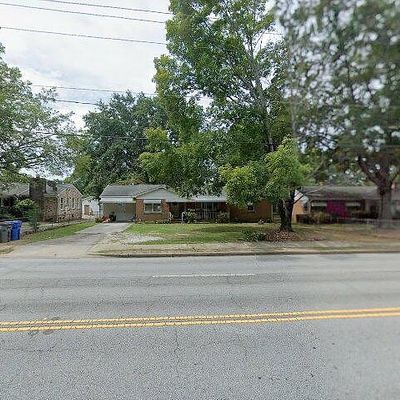 1527 W Parker Rd, Greenville, SC 29617