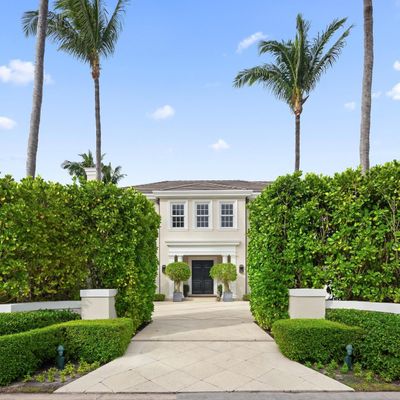 153 Kings Rd, Palm Beach, FL 33480