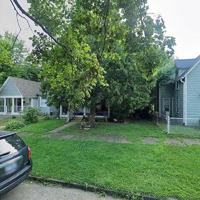 153 S Spencer Ave, Indianapolis, IN 46219