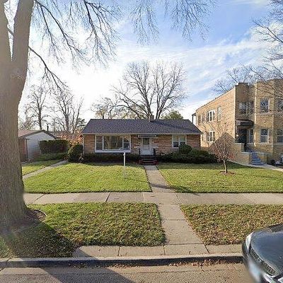 1532 Fowler Ave, Evanston, IL 60201