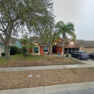 1534 Ridge Shore Dr, Tarpon Springs, FL 34689