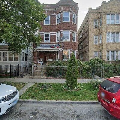 1535 N Keeler Ave, Chicago, IL 60651