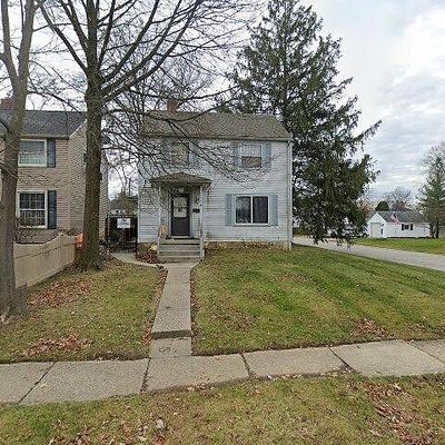 154 Hayes Ave, Cuyahoga Falls, OH 44221