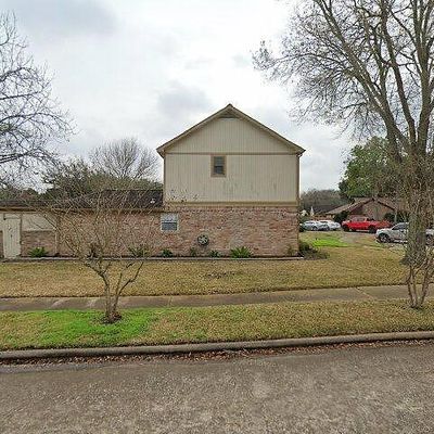 15403 El Padre Dr, Houston, TX 77083