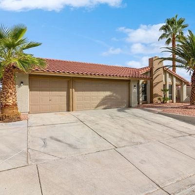 1541 Tonada Way, Las Vegas, NV 89117