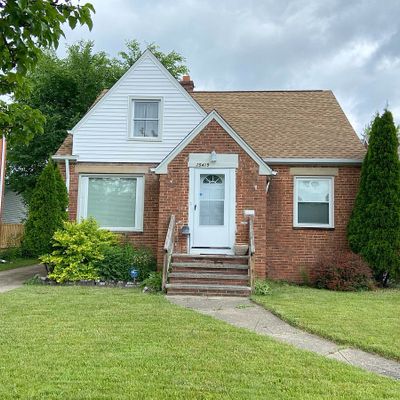 15419 Invermere Ave, Cleveland, OH 44128