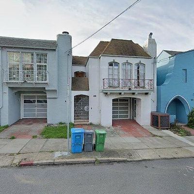 1543 7 Th Ave, San Francisco, CA 94122