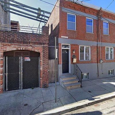 1546 S Hicks St, Philadelphia, PA 19146