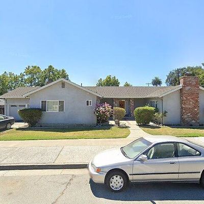 1548 Jenvey Ave, San Jose, CA 95125