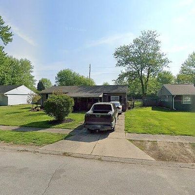 1549 Younce St, Franklin, IN 46131