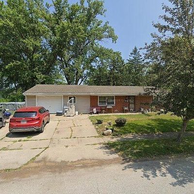 1556 E 33 Rd Pl, Hobart, IN 46342