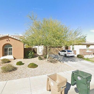 15564 W Montecito Ave, Goodyear, AZ 85395