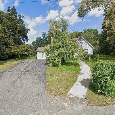 156 Forest St, Naugatuck, CT 06770