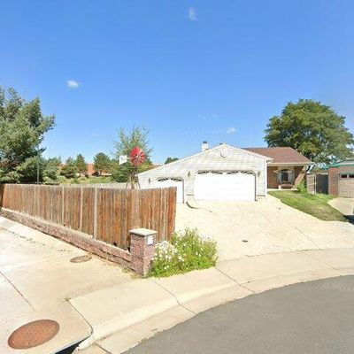 15651 E Custer Pl, Aurora, CO 80017