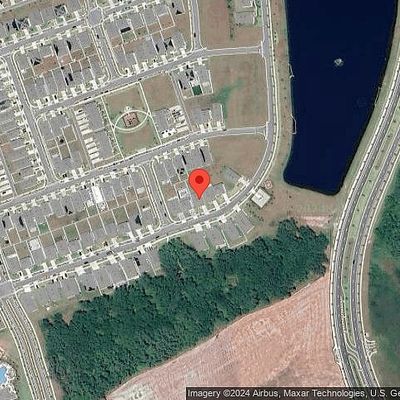 1572 Park Side Ave, Kindred, FL 34744