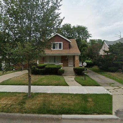 15737 Lindsay St, Detroit, MI 48227