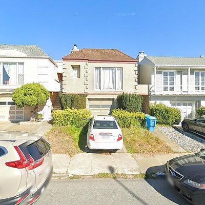 158 Forest View Dr, San Francisco, CA 94132