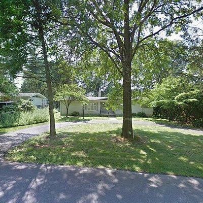 158 N High St, Mount Joy, PA 17552