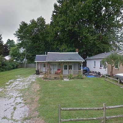 1580 Park Ave, Madison, OH 44057