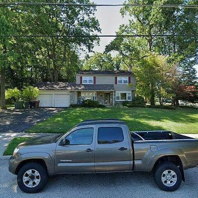 1580 Tralee Dr, Dresher, PA 19025