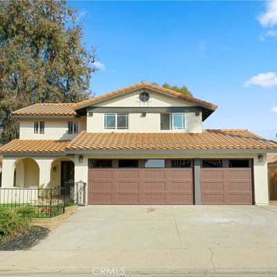 1583 Middleton Rd, San Dimas, CA 91773