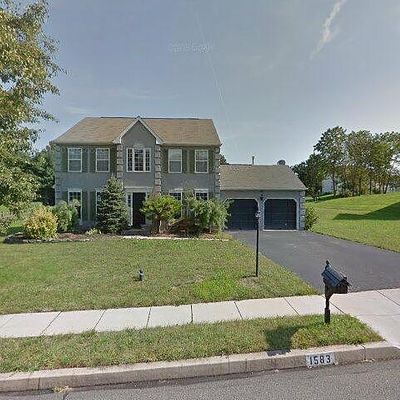 1583 Potter Dr, Pottstown, PA 19464