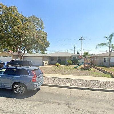 1586 Baldy View Ave, Pomona, CA 91767