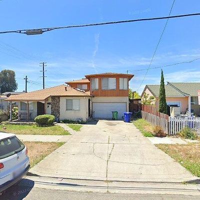 159 S 33 Rd St, Richmond, CA 94804