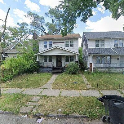 15919 Prairie St, Detroit, MI 48238