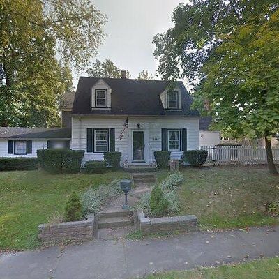 1595 Cleveland St, Salem, OH 44460