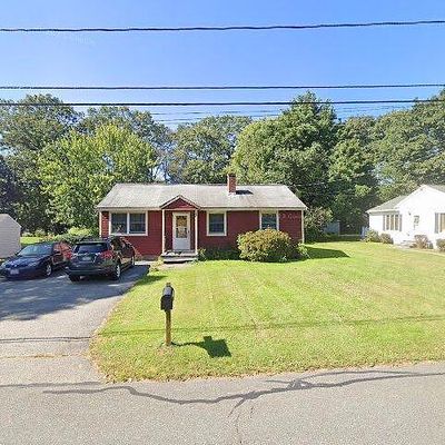 16 Burditt Rd, North Reading, MA 01864