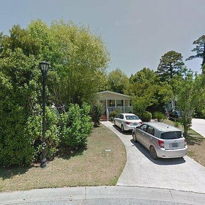 16 Pine Forest Dr, Bluffton, SC 29910