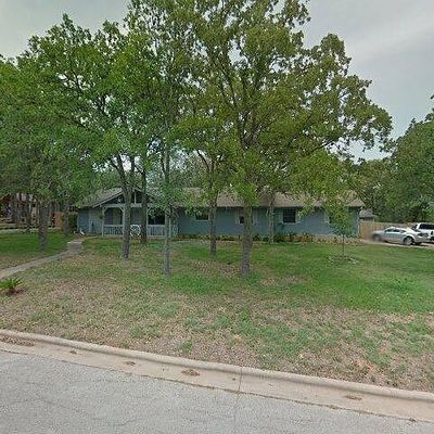 160 Live Oak Dr, Cedar Creek, TX 78612