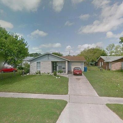 160 N Rife St, Aransas Pass, TX 78336