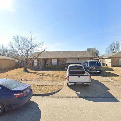 1600 Roundrock Trl, Mesquite, TX 75149