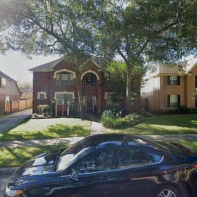 16007 Camillia Trl, Tomball, TX 77377