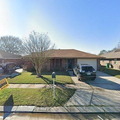 1604 Celtic Dr, Marrero, LA 70072