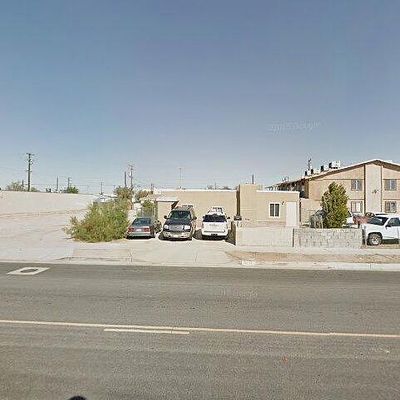 16036 K St, Mojave, CA 93501