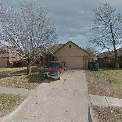 1604 Oakwood East Blvd, Oklahoma City, OK 73130