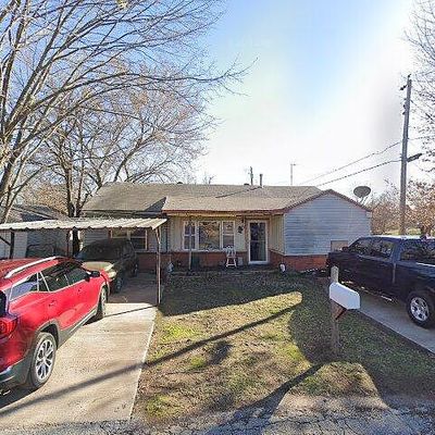 1605 E 9 Th St, Shawnee, OK 74801