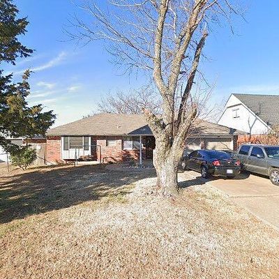 1605 Gale, Moore, OK 73160