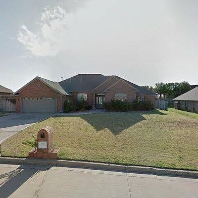 1606 Sw Sandra Cir, Lawton, OK 73505