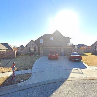 1607 E Roanoke Ct, Broken Arrow, OK 74011