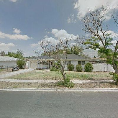 1608 E Pecos Dr, Hobbs, NM 88240