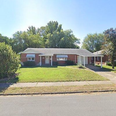 1608 Garfield Ave, Granite City, IL 62040