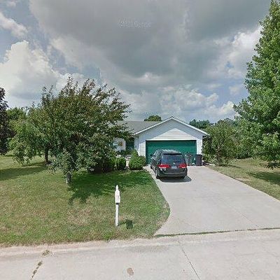 16155 Prairie Rose Ave, Goshen, IN 46528